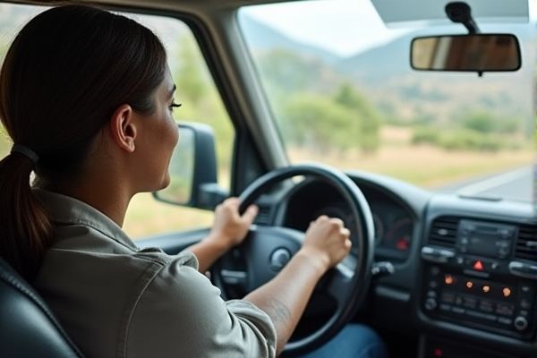 NGO Embassy Driver Positions in Ethiopia
