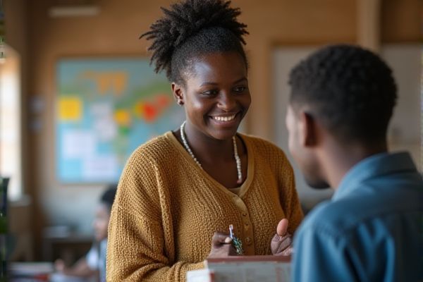 IT Job Opportunities in NGOs in Ethiopia