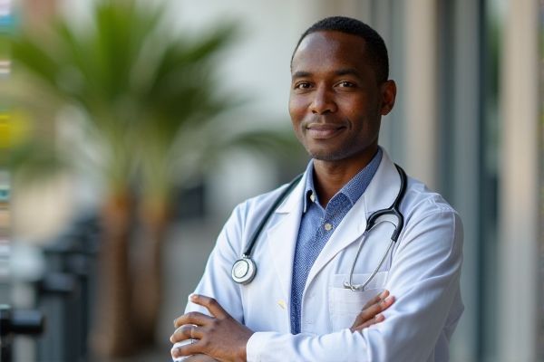 Public Health Officer Job Opportunities in NGOs in Ethiopia