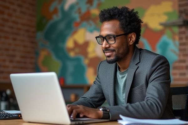Full-Time NGO Jobs in Ethiopia