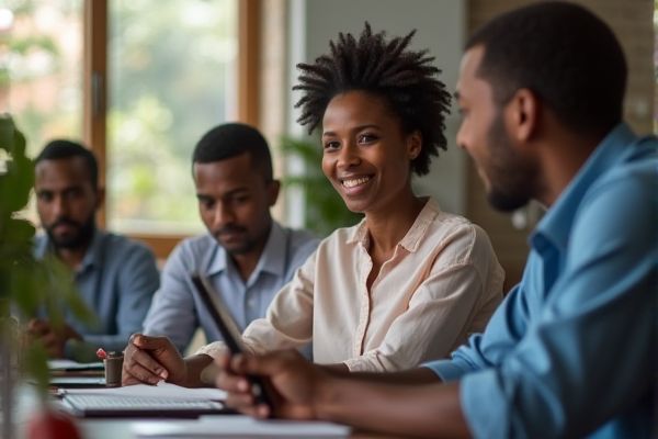 Job Opportunities in NGOs in Southern Nations, Nationalities, and Peoples' Region (SNNPR), Ethiopia