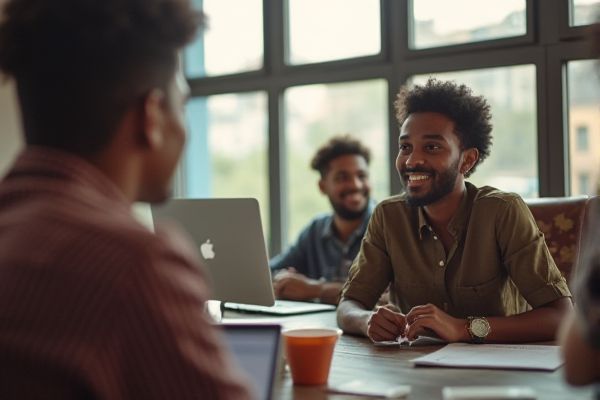 NGO Job Opportunities in Ethiopia