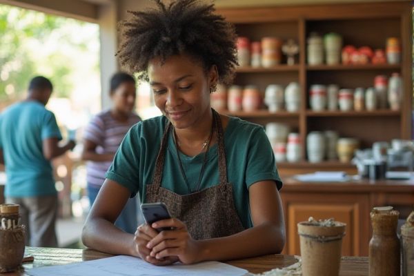 Job Opportunities for Storekeepers in NGOs in Ethiopia