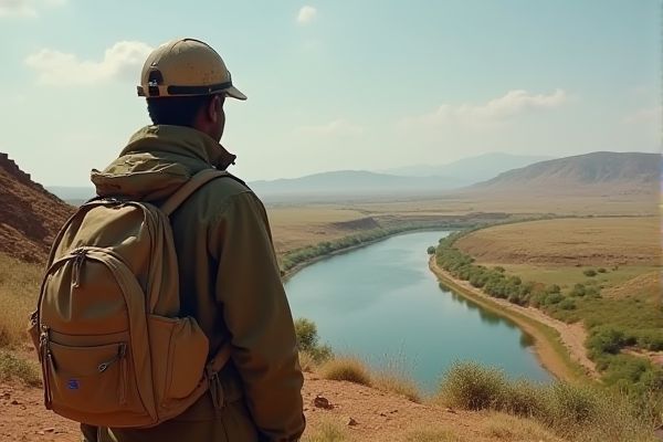 Nile Job Opportunities in Ethiopia