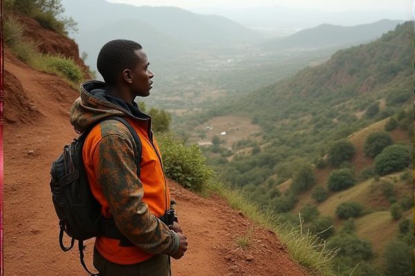 Job Opportunities in Ethiopia