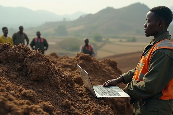 NRM Job Opportunities in Ethiopia