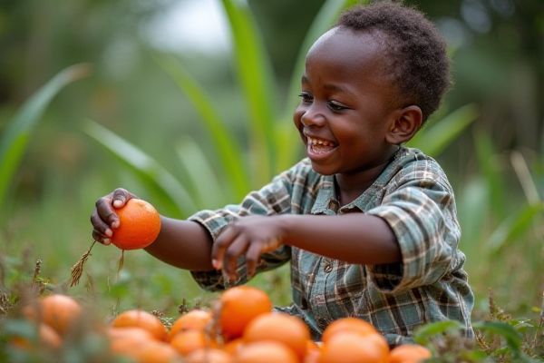 Nutrition International Job Opportunities in Ethiopia
