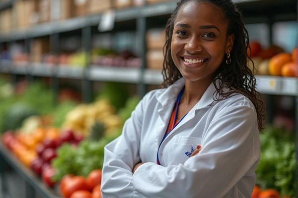 Nutrition Job Opportunities in Ethiopia