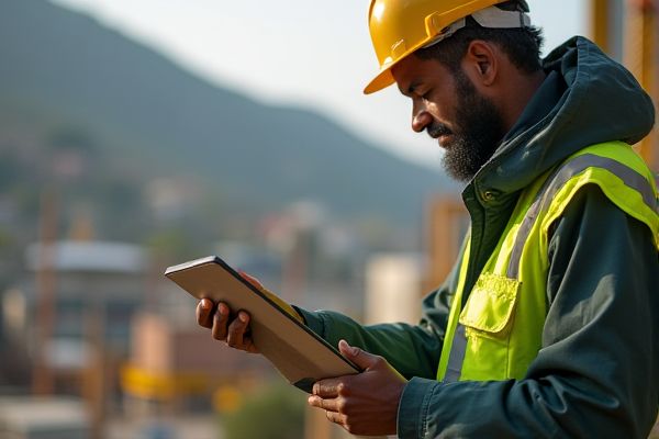 Occupational Health and Safety Job Opportunities in Ethiopia