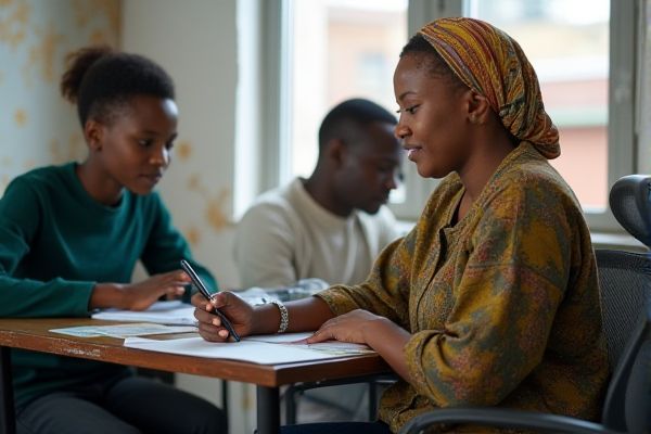 OCHA Job Opportunities in Ethiopia