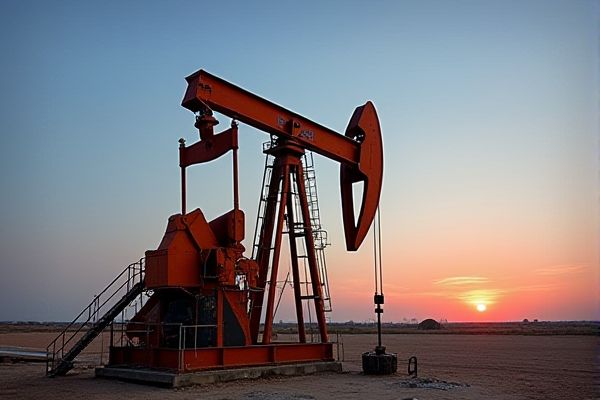 Job Opportunities in the Oil and Gas Sector in Ethiopia