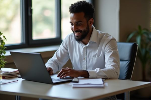 Online Job Opportunities in Addis Ababa, Ethiopia