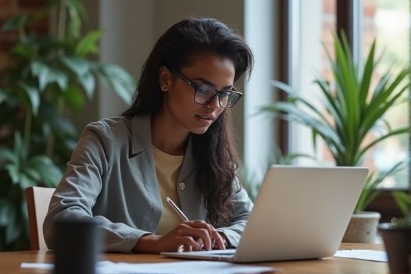 Online Job Opportunities in Ethiopia