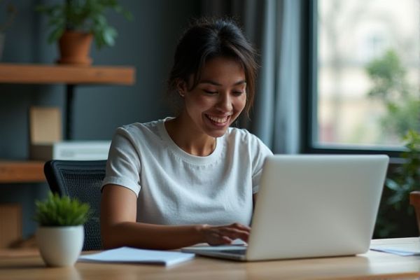 Online Paid Jobs in Ethiopia with No Investment Required