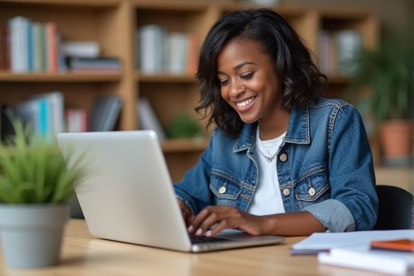 Online Tutoring Opportunities for Students in Ethiopia