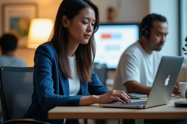 Online Typing Jobs for Students in Ethiopia