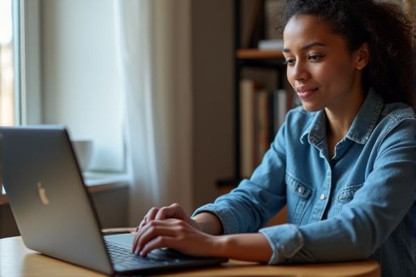 Online Typing Jobs in Ethiopia with No Investment Required
