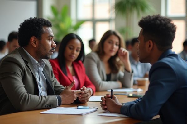 Current Job Openings in Ethiopia