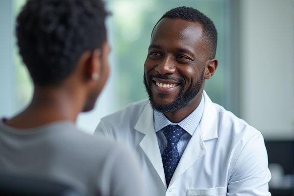 Optometrist Job Opportunities in Ethiopia