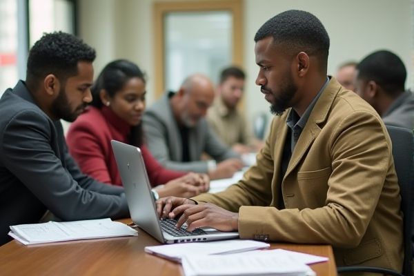 Oxfam Job Salaries in Ethiopia