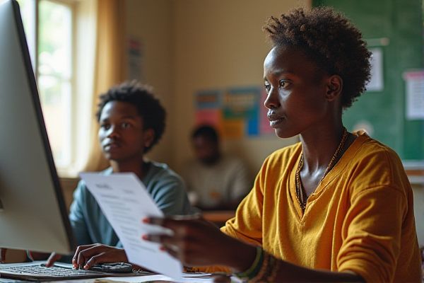 Oxfam Job Opportunities in Ethiopia