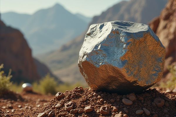 Palladium Job Opportunities in Ethiopia