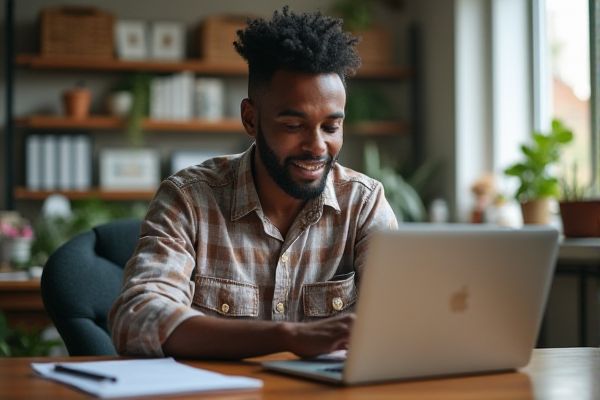 Part-Time Job Opportunities in Ethiopia