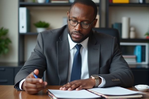 Part-Time Legal Job Opportunities in Ethiopia