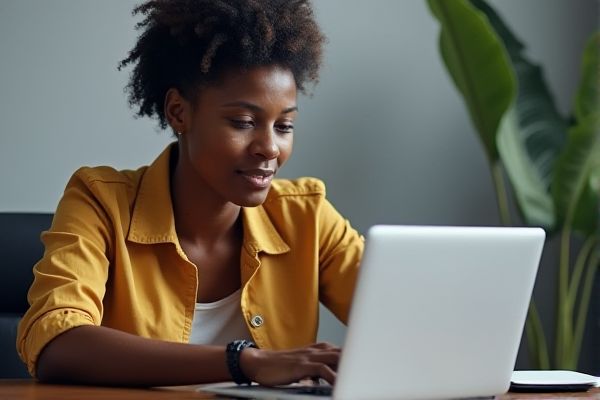 Part-Time Online Job Opportunities in Ethiopia