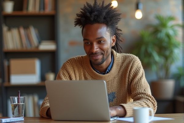 Part-Time Remote Job Opportunities in Ethiopia