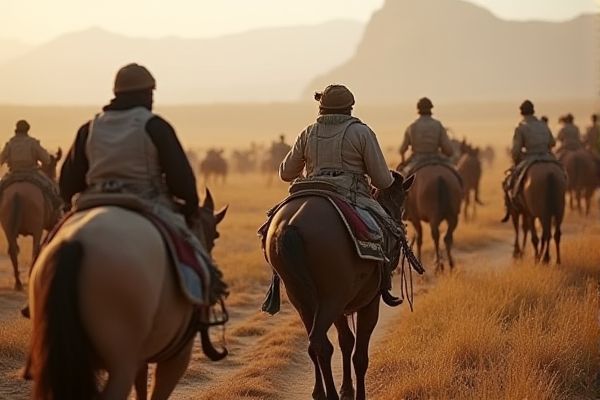 Job Opportunities with Pastoralist Concern in Ethiopia