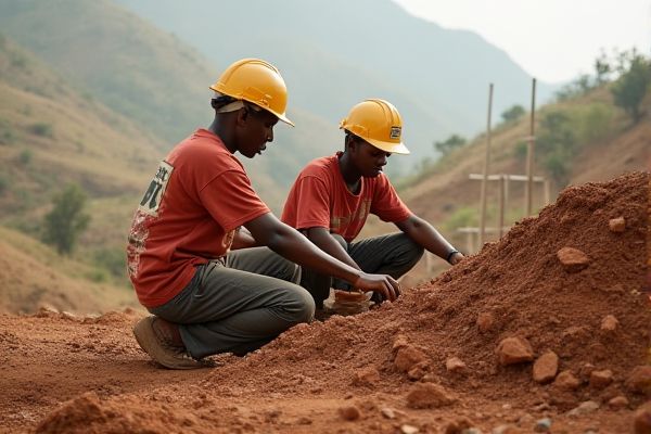 Job Opportunities in Peacebuilding in Ethiopia