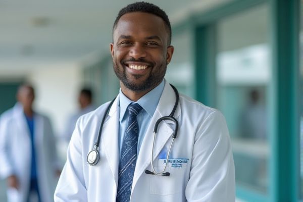 Pediatrician Job Opportunities in Ethiopia