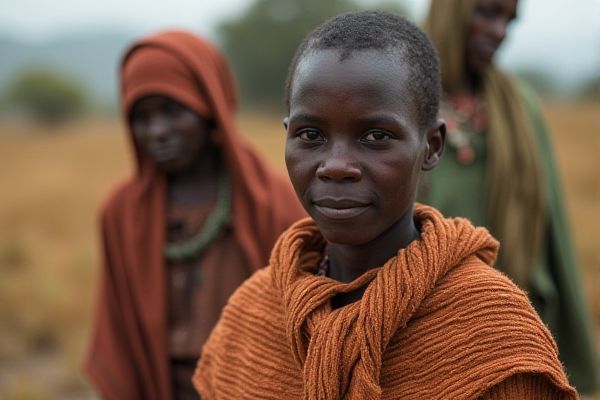 Job Opportunities for Individuals in Need in Ethiopia