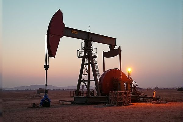 Petroleum Engineering Job Opportunities in Ethiopia