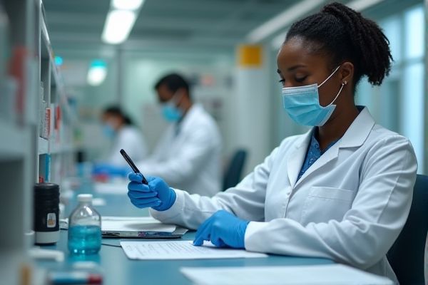 Pharmaceutical Job Opportunities in Ethiopia