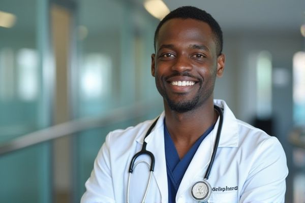 Pharmacy Job Opportunities in Ethiopia