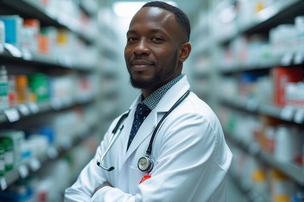Pharmaceutical NGO Job Opportunities in Ethiopia