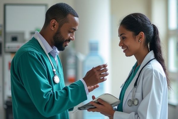 Physiotherapy Job Opportunities in Ethiopia