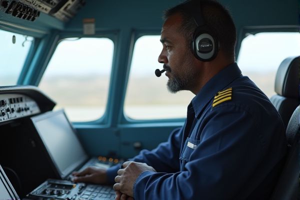Pilot Job Opportunities in Ethiopia
