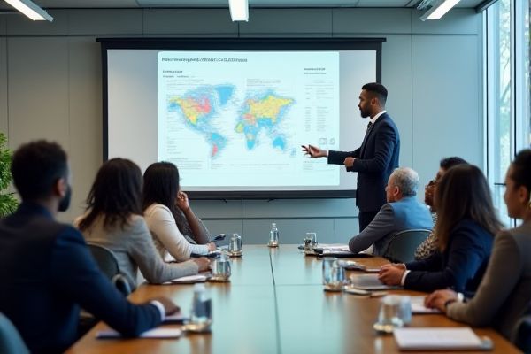 Job Opportunities at Plan International in Ethiopia