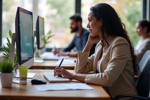 Job Opportunities in Planning, Monitoring, and Evaluation in Ethiopia