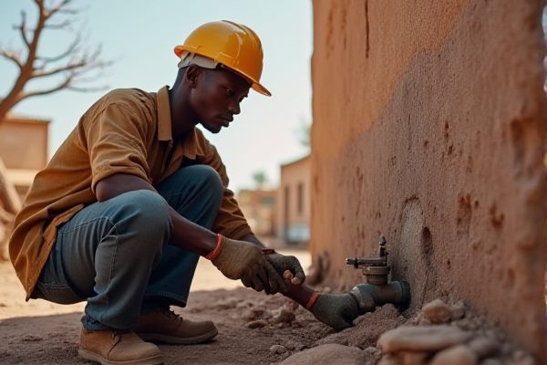 Plumbing Job Opportunities in Ethiopia