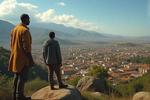Political Science Job Opportunities in Ethiopia