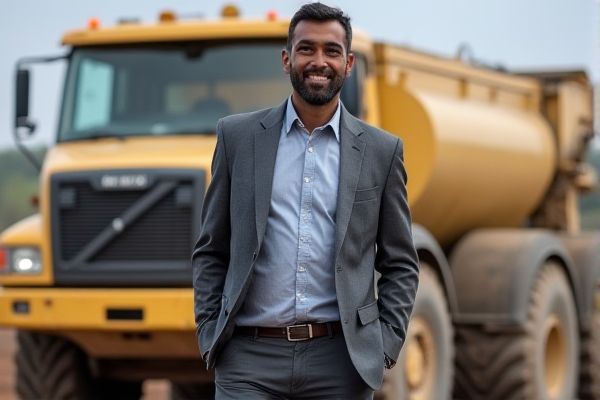 Procurement Job Opportunities in Ethiopia