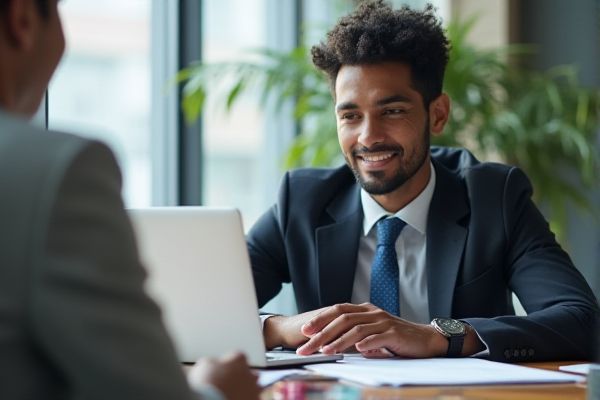 Procurement Manager Job Opportunities in Ethiopia