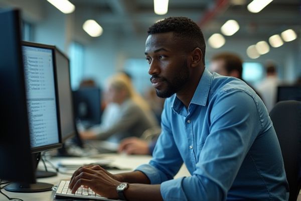 Production Manager Job Opportunities in Ethiopia