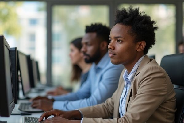 Project Coordinator Positions Available in Ethiopia