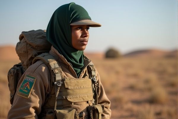 Project Officer Positions in Ethiopia