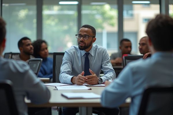Job Opportunities in Protocol Management in Ethiopia
